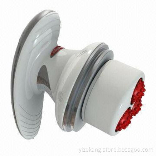 tonific slimming massager with accessories